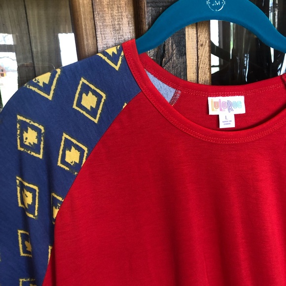 LulaRoe Randy - Picture 2 of 2